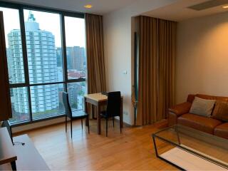 Condo for Rent at Hyde Sukhumvit 13