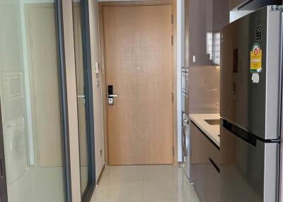 Condo for Rent at Hyde Sukhumvit 13