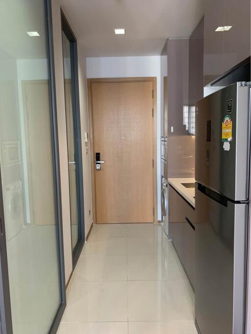 Condo for Rent at Hyde Sukhumvit 13