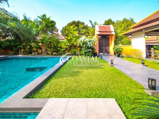 House For Sale And Rent East Pattaya