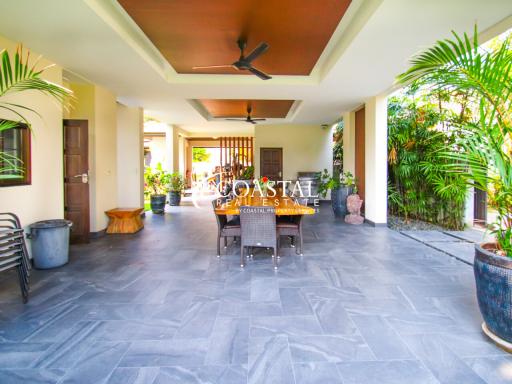 House For Sale And Rent East Pattaya