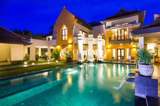 House For Sale And Rent East Pattaya