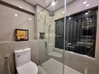 Condo for sale 2 bedroom 105 m² in Metro Jomtien Condotel, Pattaya