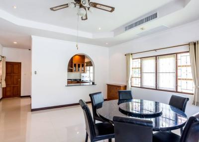 3 Bedroom For Sale At Siam Villa Soi 116