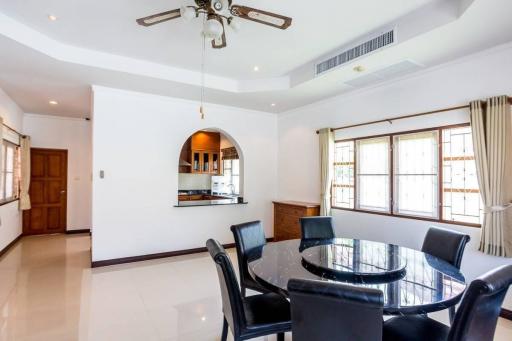 3 Bedroom For Sale At Siam Villa Soi 116