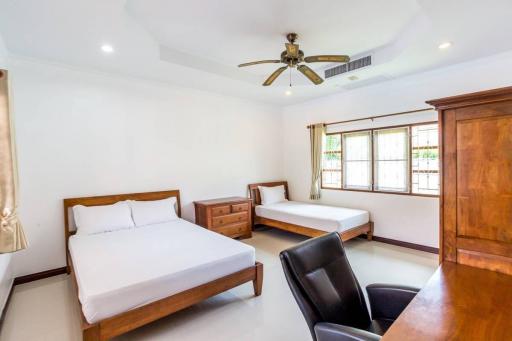 3 Bedroom For Sale At Siam Villa Soi 116