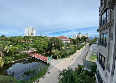 La Habana : 2 Bedrooms Condo For Sale