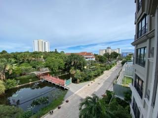 La Habana : 2 Bedrooms Condo For Sale