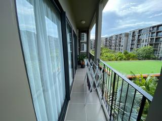 La Habana : 2 Bedrooms Condo For Sale