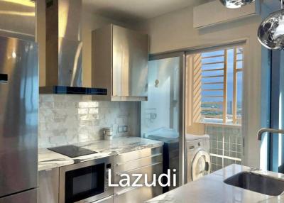 1 bedroom condo for sale at Condo One X Sukhumvit 26