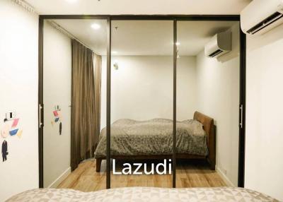 1 bedroom condo for sale at Condo One X Sukhumvit 26
