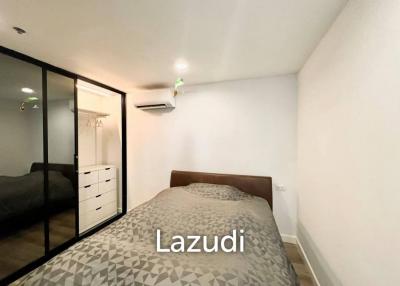 1 bedroom condo for sale at Condo One X Sukhumvit 26