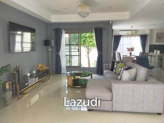 3 Bedroomed House East Pattaya For Sale