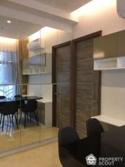 2-BR Condo at Mayfair Place Sukhumvit 50 near BTS On Nut