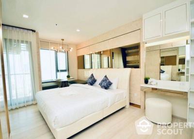 Studio Condo at Life One Wireless near BTS Phloen Chit