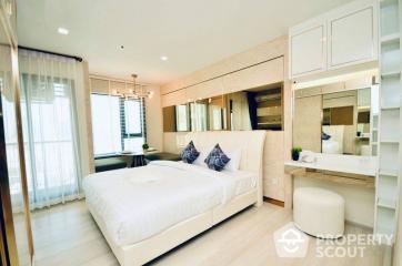 Studio Condo at Life One Wireless near BTS Phloen Chit