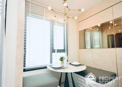 Studio Condo at Life One Wireless near BTS Phloen Chit