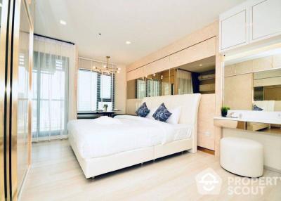 Studio Condo at Life One Wireless near BTS Phloen Chit