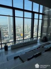 1-BR Condo at Knightsbridge Prime Onnut near BTS On Nut