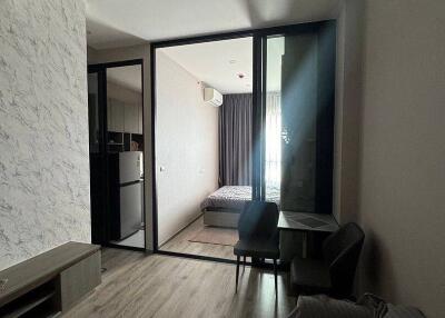 1-BR Condo at Knightsbridge Prime Onnut near BTS On Nut