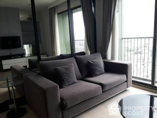 1-BR Condo at Noble Solo near ARL Ramkhamhaeng