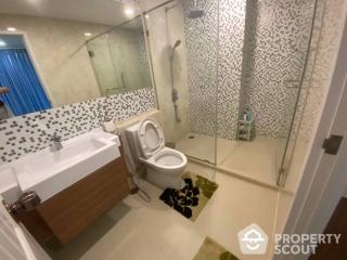 2-BR Condo at The Prague Condominium close to Bang Lamphu