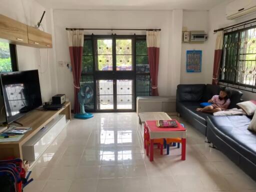 4 Bedroom House for Sale/Rent in Fa Ham
