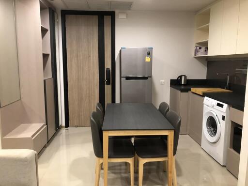 Condo for Rent at Oka Haus