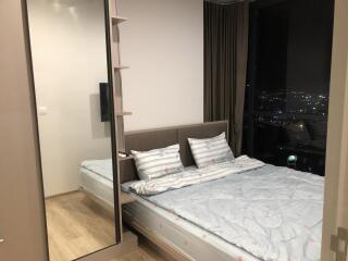 Condo for Rent at Oka Haus