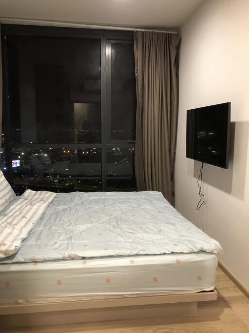 Condo for Rent at Oka Haus