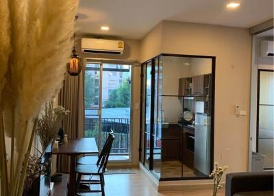 Unique 1 Bedroom Condo For Sale at Tree Boutique In Nimman