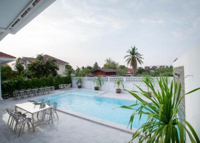 Pool Villa In Pimuk Village 3 For Sale