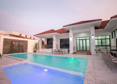 Pool Villa In Pimuk Village 3 For Sale