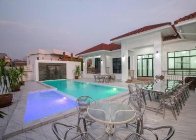 Pool Villa In Pimuk Village 3 For Sale