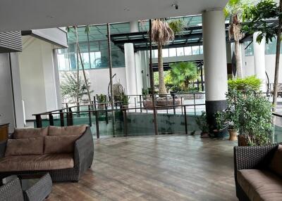 3 Bedroom Condo For Sale at Green Valley Condominium, Mae Rim