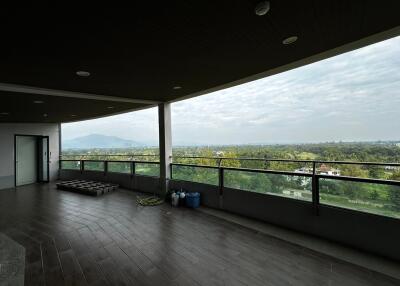 3 Bedroom Condo For Sale at Green Valley Condominium, Mae Rim