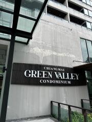 3 Bedroom Condo For Sale at Green Valley Condominium, Mae Rim