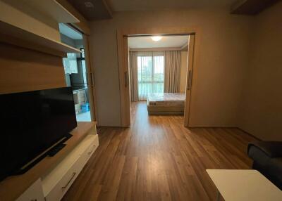 Condo for sale at The Treasure Condo Chiang Mai