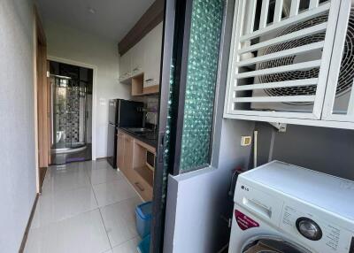 Condo for sale at The Treasure Condo Chiang Mai