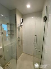 1-BR Condo at Life One Wireless near BTS Phloen Chit