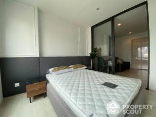 1-BR Condo at Life One Wireless near BTS Phloen Chit