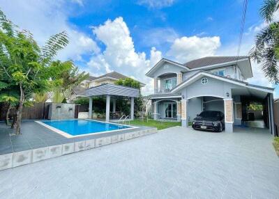 Superb Conveniently Located Pool Villa For Sale