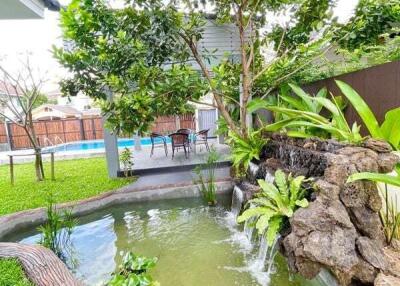 Superb Conveniently Located Pool Villa For Sale