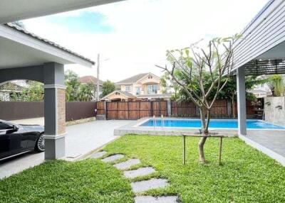 Superb Conveniently Located Pool Villa For Sale