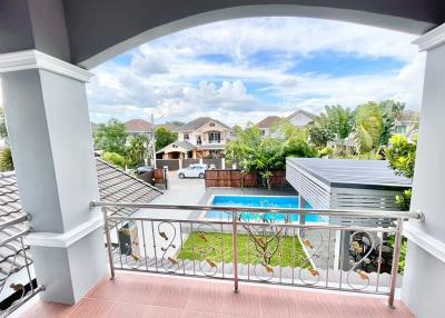 Superb Conveniently Located Pool Villa For Sale