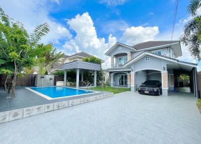 Superb Conveniently Located Pool Villa For Sale