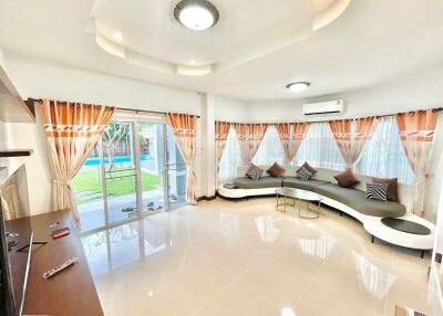 Superb Conveniently Located Pool Villa For Sale