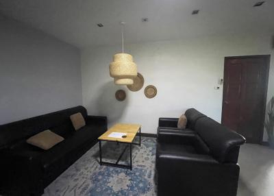 Elegant 2-Bedroom Condo with Panoramic Views in Nimman
