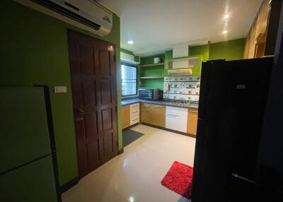 Elegant 2-Bedroom Condo with Panoramic Views in Nimman