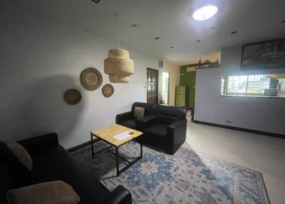 Elegant 2-Bedroom Condo with Panoramic Views in Nimman